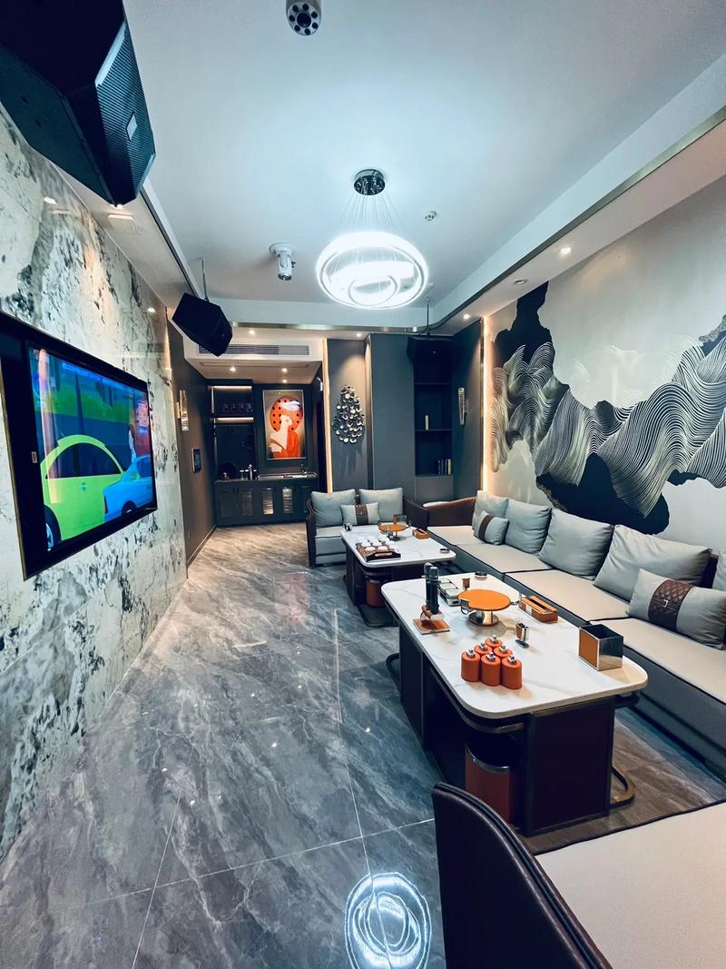 宜昌商务ktv组局指南-枝江市ktv预定