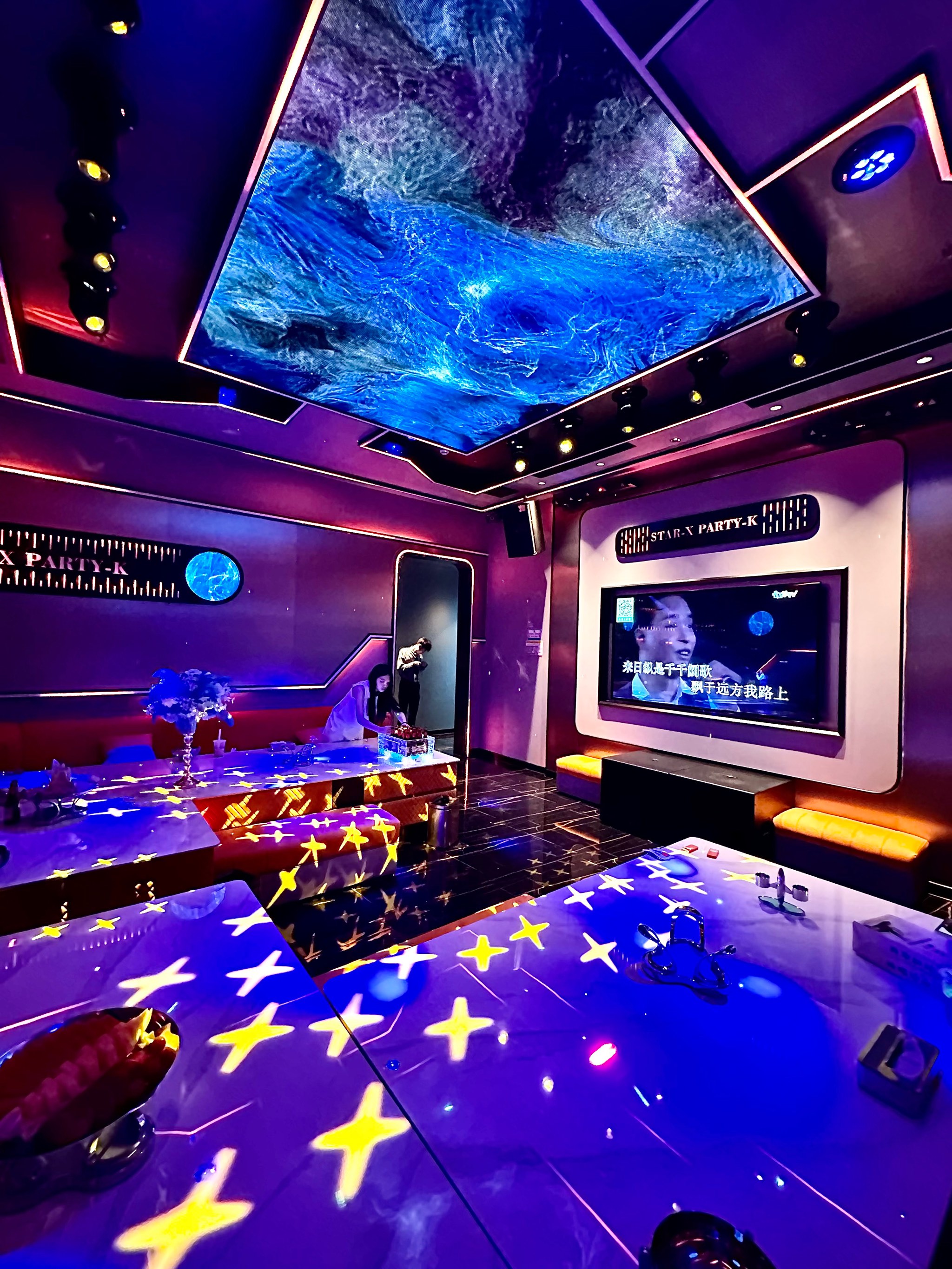 宜昌商务KTV推荐-枝江市ktv预定